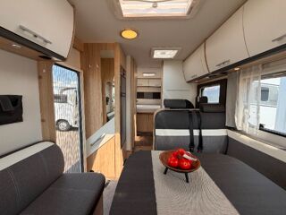  2020 occasion 76150 Saint-Jean-du-Cardonnay