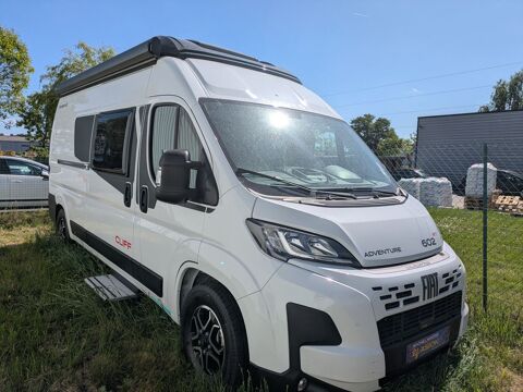 Van aménagé Van aménagé 2025 occasion Dompierre-sur-Yon 85170