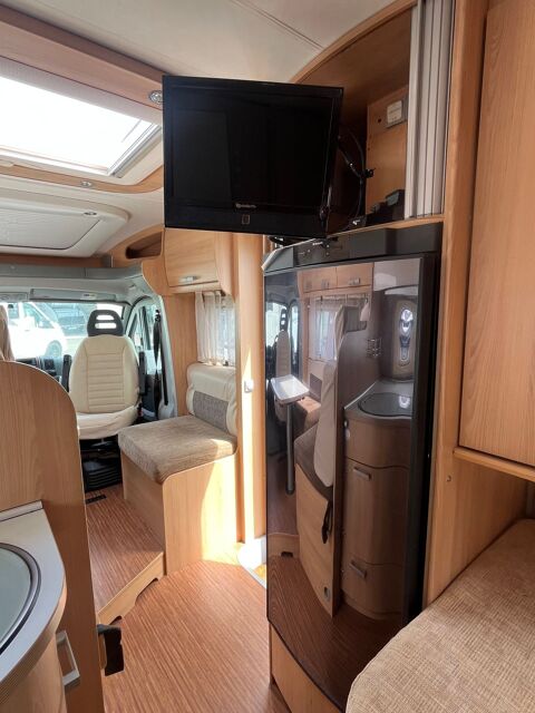  2009 occasion 85170 Dompierre-sur-Yon