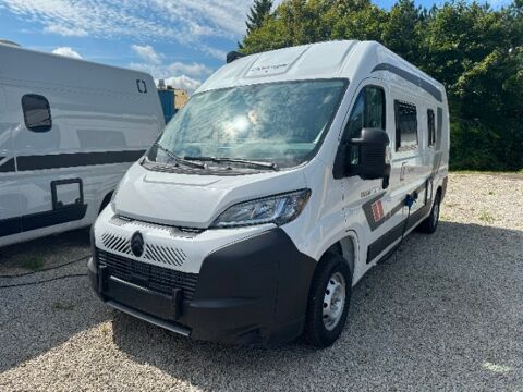 Van am&eacute;nag&eacute; Van am&eacute;nag&eacute; 2026 occasion EVREUX 27000