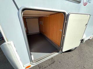  2008 occasion 43260 Saint-Hostien