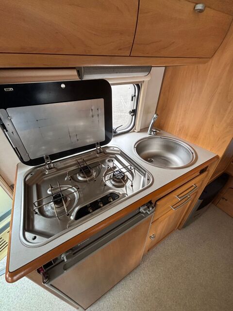  2004 occasion 65000 Tarbes