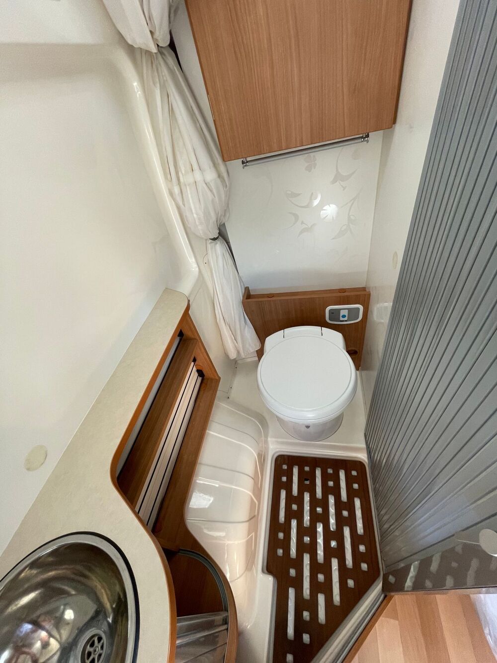  2016 occasion 37270 V&eacute;retz