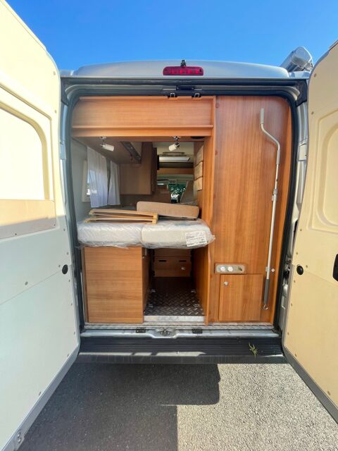  2016 occasion 37270 V&eacute;retz