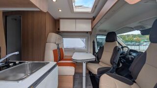  2027 occasion 27000 EVREUX