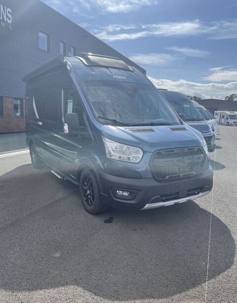 Van am&eacute;nag&eacute; Van am&eacute;nag&eacute; 2024 occasion Monc&eacute;-en-Belin 72230