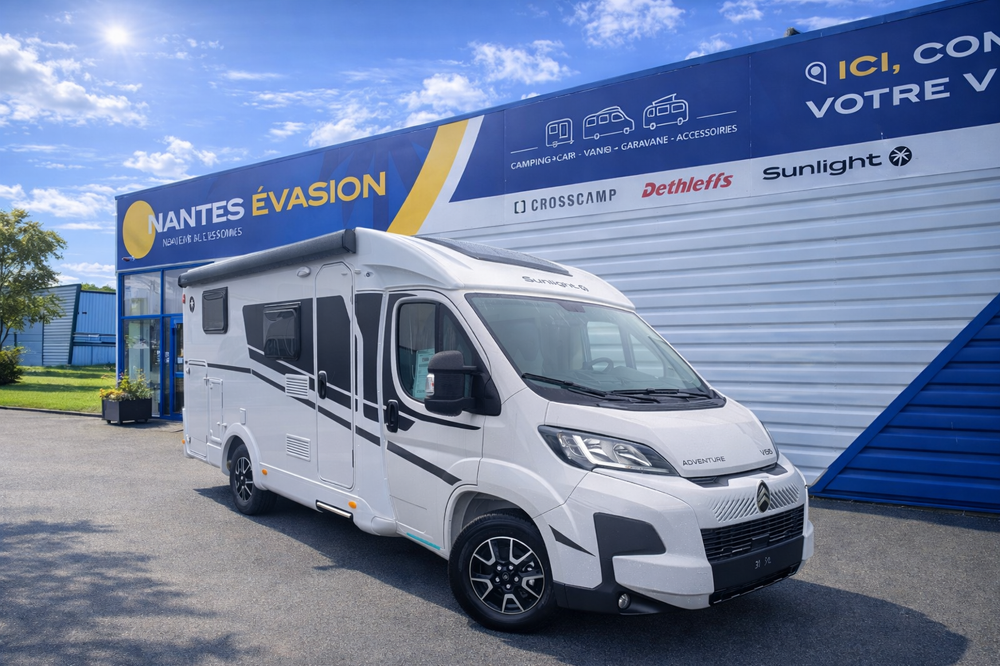  2026 occasion 85170 Dompierre-sur-Yon