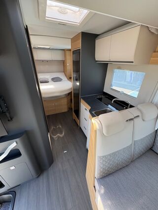  2024 occasion 65000 Tarbes