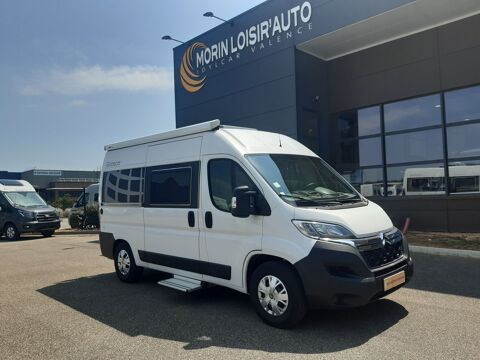 Van am&eacute;nag&eacute; Van am&eacute;nag&eacute; 2021 occasion Soyons 07130