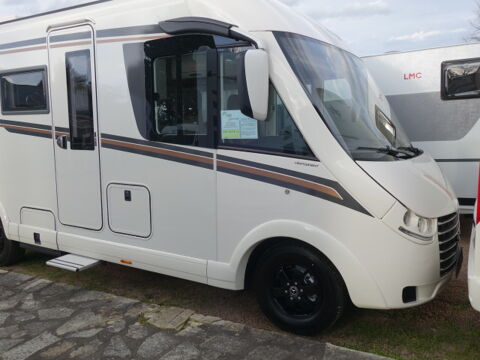 CARTHAGO Camping car 2024 occasion Châtelguyon 63140