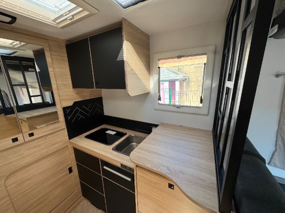  2025 occasion 76150 Saint-Jean-du-Cardonnay