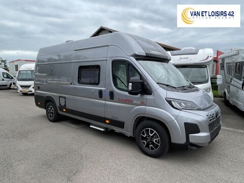CAMPEREVE Van aménagé 2025 occasion Roanne 42300