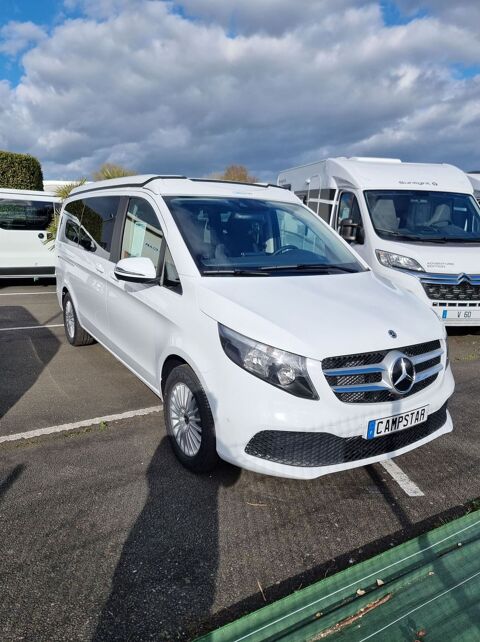 POSSL Camping car 2025 occasion V&eacute;retz 37270