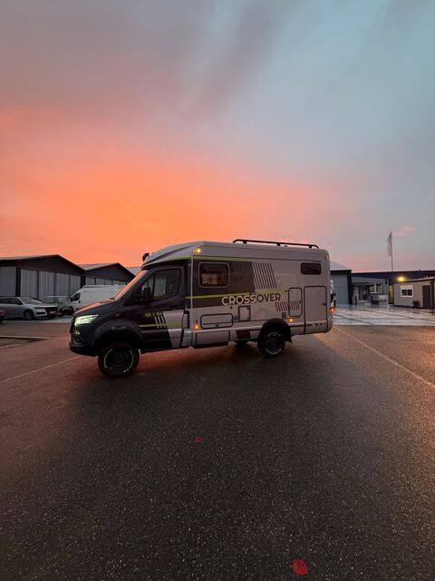  2026 occasion 67640 Fegersheim