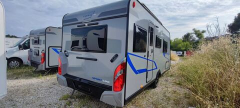 CARAVELAIR Caravane 2024 occasion Peyruis 04310