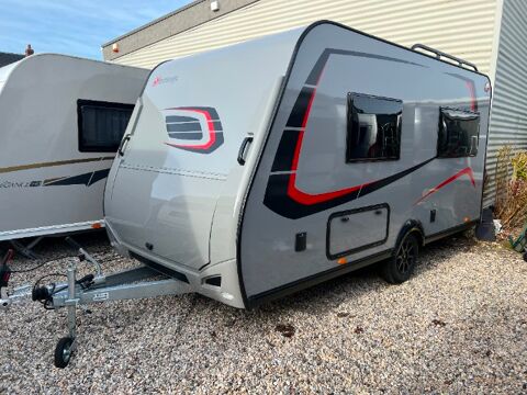 STERCKEMAN Caravane 2025 occasion Gainneville 76700