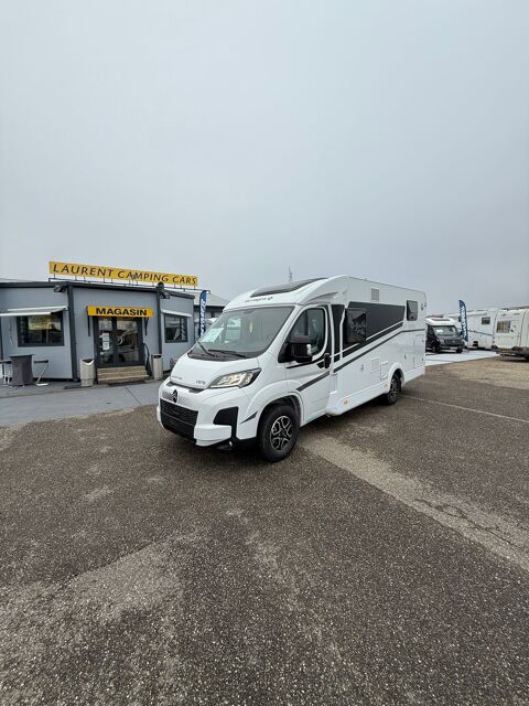  2026 occasion 67640 Fegersheim