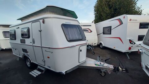 ERIBA Caravane 2024 occasion Francastel 60480