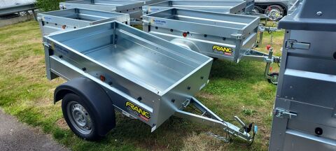 Divers Divers 2025 occasion Francastel 60480