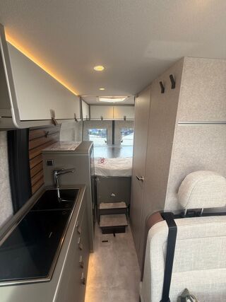  2026 occasion 67640 Fegersheim