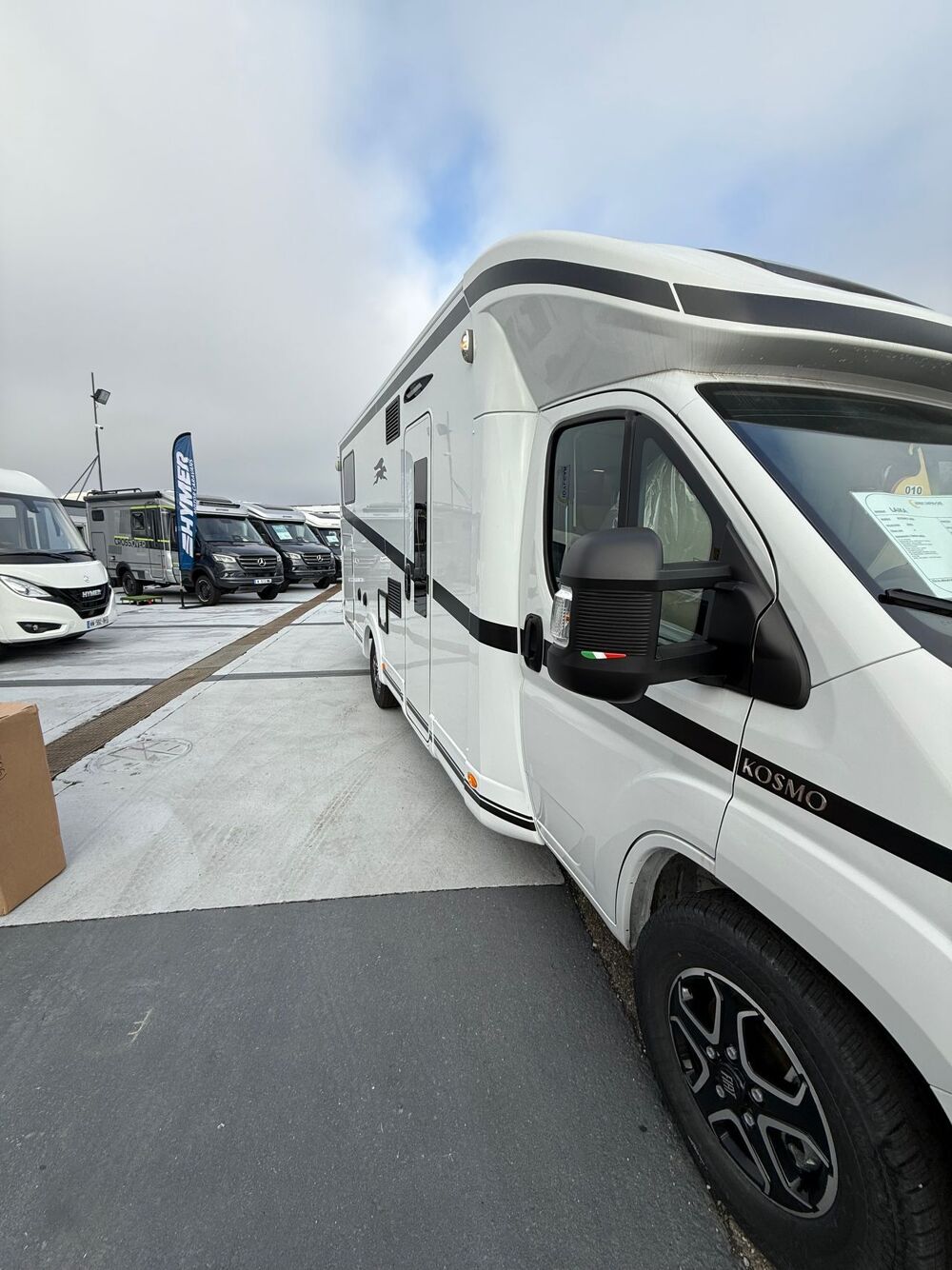  2025 occasion 67640 Fegersheim