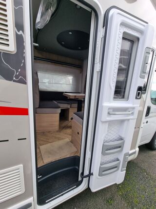  2025 occasion 37270 V&eacute;retz