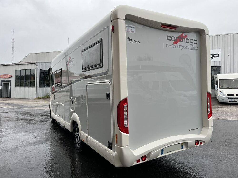  2018 occasion 43290 Montfaucon-en-Velay