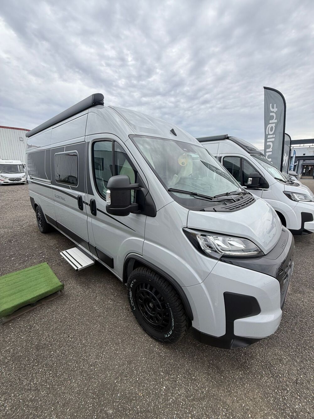  2026 occasion 67640 Fegersheim