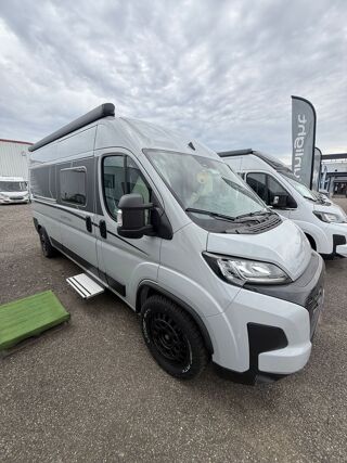  2026 occasion 67640 Fegersheim