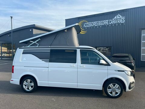 STYLEVAN Camping car 2025 occasion Tarbes 65000