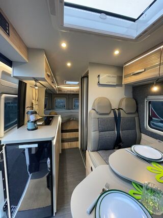  2022 occasion 72230 Monc&eacute;-en-Belin