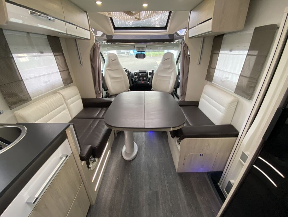  2017 occasion 16700 Ruffec
