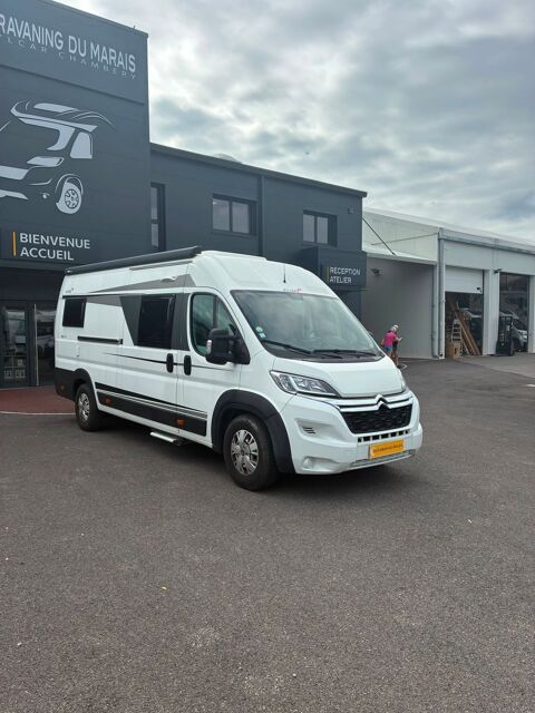  2019 occasion 73420 Voglans