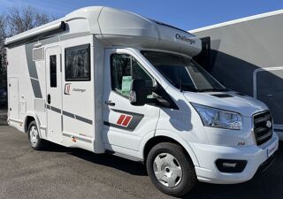  2025 occasion 60480 Francastel