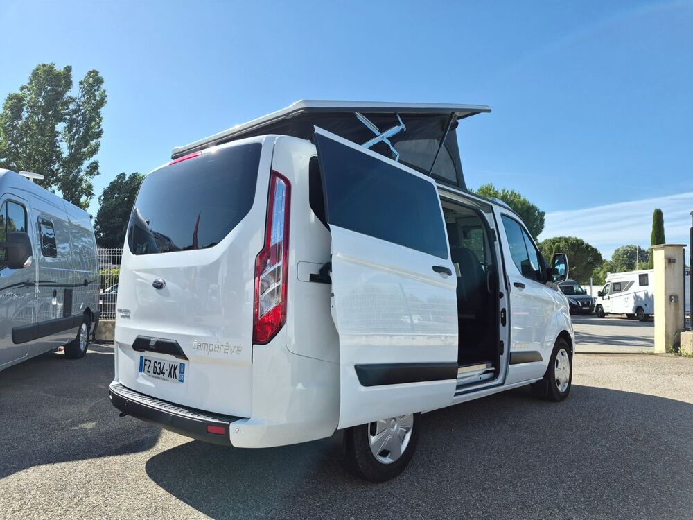  2021 occasion 04310 Peyruis