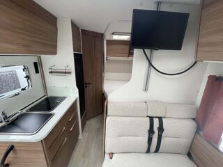  2022 occasion 72230 Monc&eacute;-en-Belin