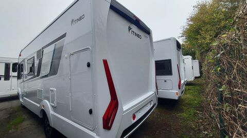  2026 occasion 60480 Francastel