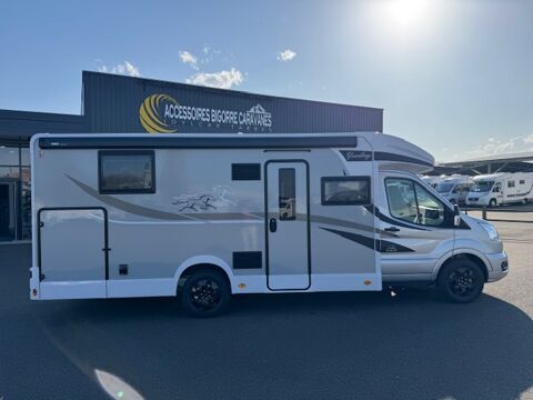 MC LOUIS Camping car 2026 occasion Tarbes 65000