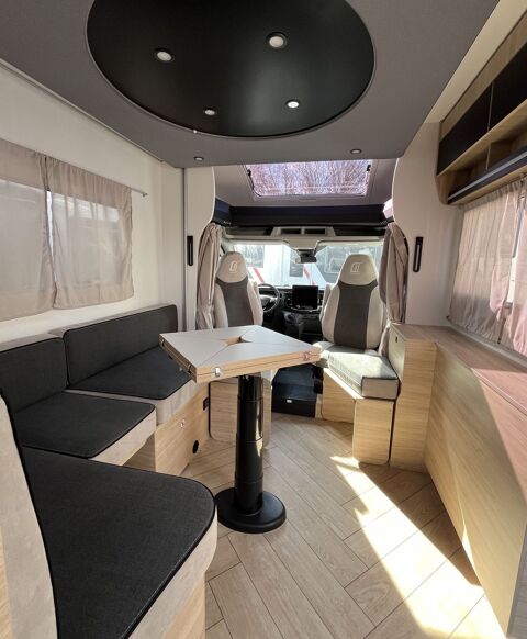  2025 occasion 60480 Francastel