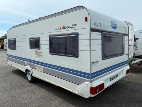  1997 occasion 61250 Vingt-Hanaps