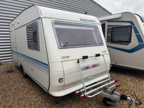 ADRIA Caravane 2005 occasion Saint-Jean-du-Cardonnay 76150