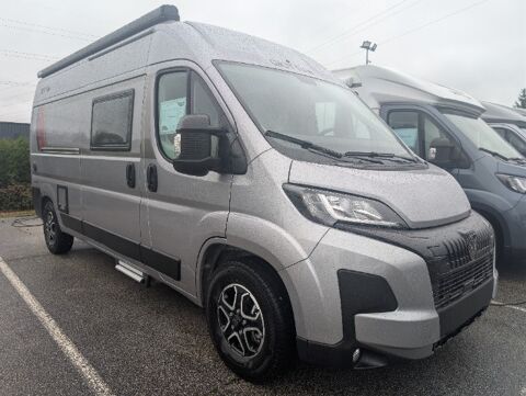 Van am&eacute;nag&eacute; Van am&eacute;nag&eacute; 2026 occasion EVREUX 27000