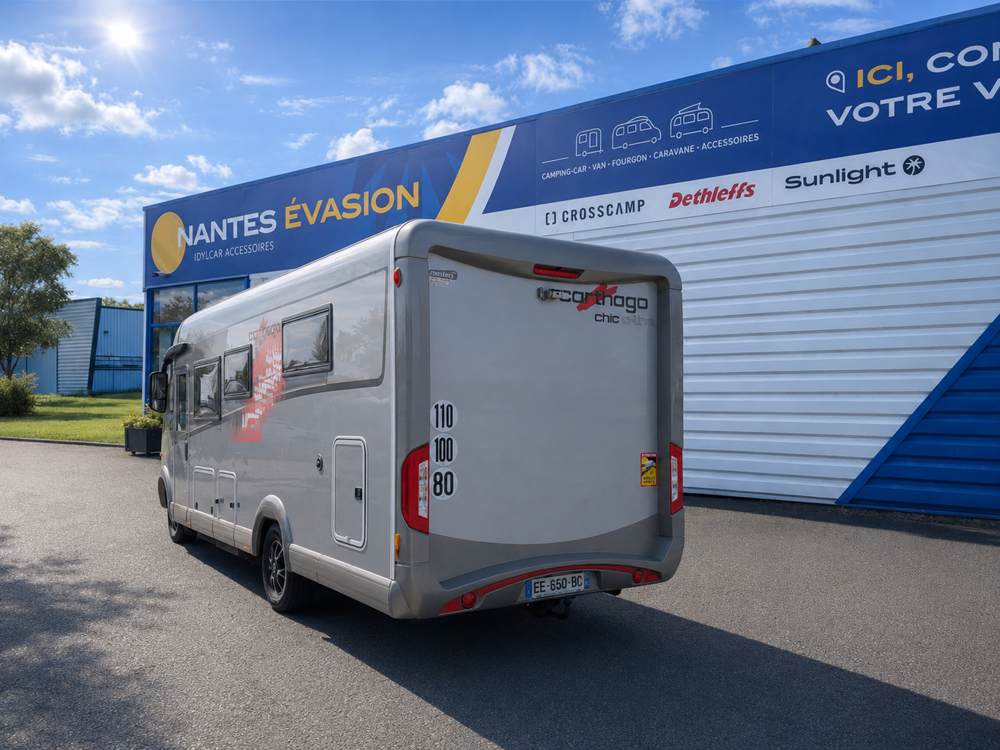  2016 occasion 85170 Dompierre-sur-Yon