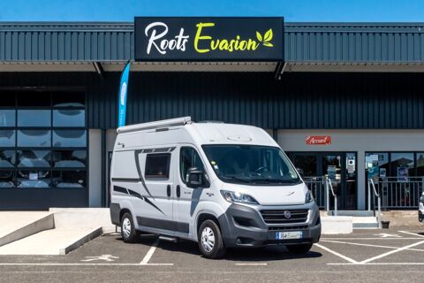 Annonce voiture Van aménagé Van aménagé 44990 €