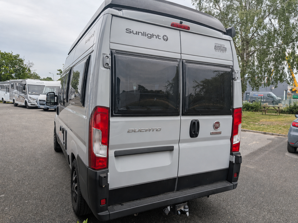  2023 occasion 85170 Dompierre-sur-Yon
