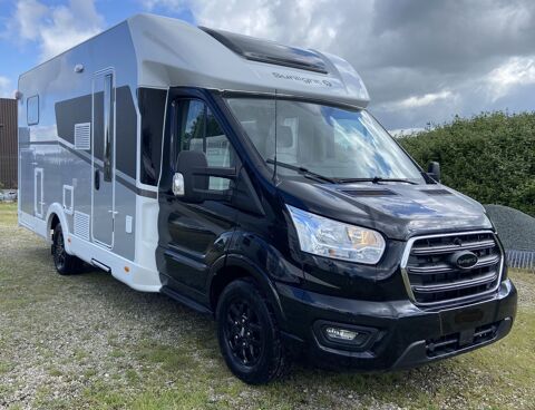 Annonce voiture Camping car Camping car 69900 €