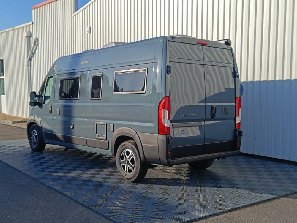  2025 occasion 16700 Ruffec