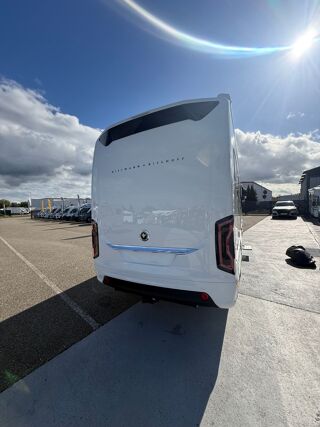  2026 occasion 67640 Fegersheim
