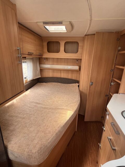  2009 occasion 85170 Dompierre-sur-Yon