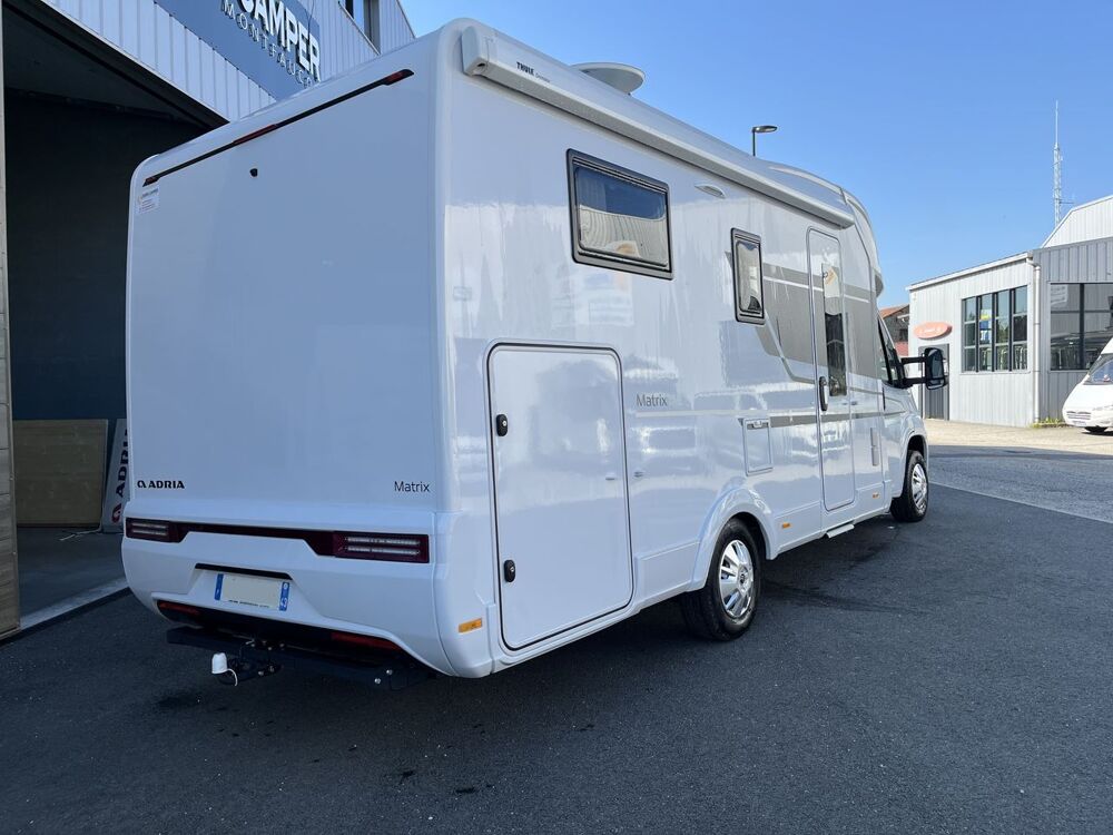  2023 occasion 43290 Montfaucon-en-Velay